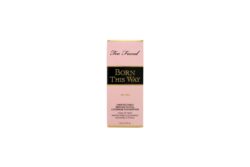 Too Faced Born This Way Oil Free Foundation 30ml - Almond - Image 2