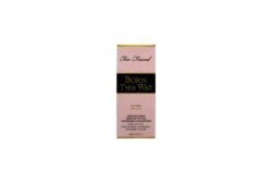 Too Faced Born This Way Oil Free Foundation 30ml - Chestnut - Image 2