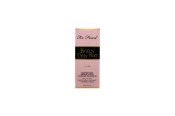 Too Faced Born This Way Oil Free Foundation 30ml - Cloud - Image 2