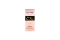 Too Faced Born This Way Oil Free Foundation 30ml - Maple - Ellavee