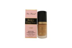 Too Faced Born This Way Oil Free Foundation 30ml - Nude - Image 2