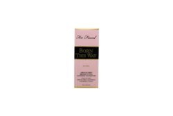 Too Faced Born This Way Oil Free Foundation 30ml - Seashell - Image 2