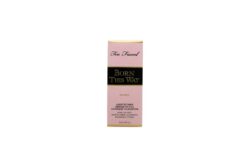 Too Faced Born This Way Oil Free Foundation 30ml - Seashell