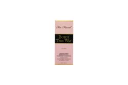 Too Faced Born This Way Oil Free Foundation 30ml - Tiramisu - Image 2