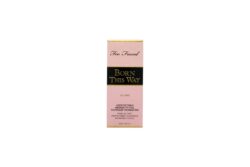 Too Faced Born This Way Oil Free Foundation 30ml - Tiramisu