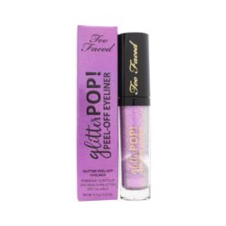 Too Faced Glitter Pop Peel Off Eyeliner 6.5g - Fairy Queen