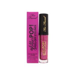 Too Faced Glitter Pop Peel Off Eyeliner 6.5g - Kitty Glitter - Ellavee