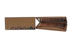 Urban Decay Naked 3 Oogschaduw Palette 15.6g - Ellavee