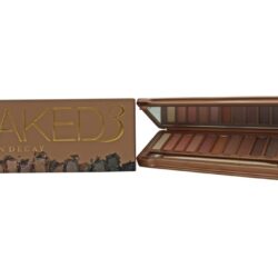Urban Decay Naked 3 Oogschaduw Palette 15.6g - Ellavee