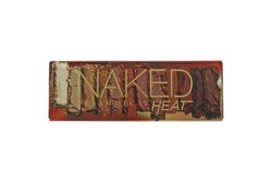 Urban Decay Naked Heat Oogschaduwpalette 12 x 1.3g - Ellavee