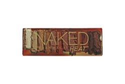 Urban Decay Naked Heat Eyeshadow Palette 12 x 1.3g - Image 2