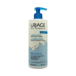 Uriage Eau Thermale Cleansing Cream 500ml