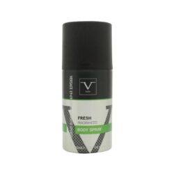 Versace 19.69 Abbigliamento SRL V Italia Fresh Body Spray 150ml - Ellavee