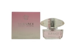 Versace Bright Crystal Deodorant Spray 50ml