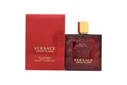 Versace Eros Flame Eau de Parfum 100ml Spray - Image 2