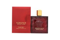 Versace Eros Flame Eau de Parfum 100ml Spray