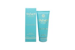 Versace Pour Femme Dylan Turquoise Bath & Shower Gel 200ml