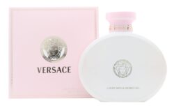Versace Versace Shower Gel 200ml - Image 2