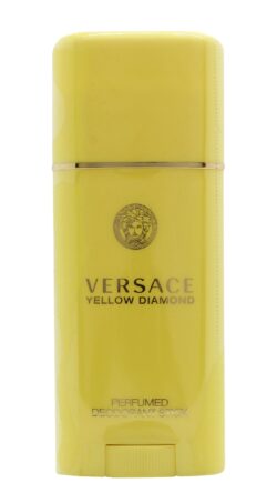 Versace Yellow Diamond Deodorant Stick 50ml - Image 2