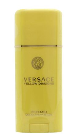 Versace Yellow Diamond Deodorant Stick 50ml