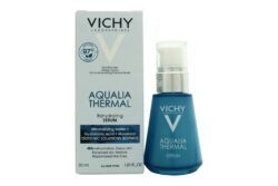Vichy Aqualia Thermal Rehydrating Serum 30ml - For Dry Skin