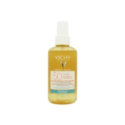 Vichy Capital Soleil Solar Protective Water Spray SPF50 200ml - Ellavee