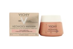Vichy Neovadiol Rose Platinum Nachtcrème 50ml - Ellavee