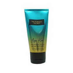 Victoria Secret Aqua Kiss Body Lotion 75ml - Ellavee