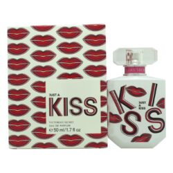 Victoria's Secret Just A Kiss Eau de Parfum 50ml Spray