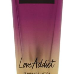 Victoria's Secret Love Addict Fragrance Lotion 236ml - Nieuwe Uitvoering - Ellavee