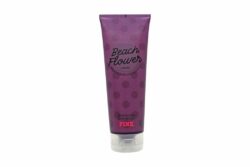Victoria's Secret Pink Beach Flower Body Lotion 236ml - Ellavee