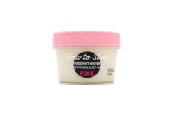 Victoria's Secret Pink Glow To Sleep Coconut Water Conditioning Sleep Mask 135ml - Image 2