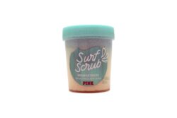 Victoria's Secret Pink Surf Scrub Ocean Extracts Body Scrub 283g - Ellavee