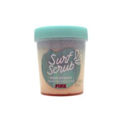 Victoria's Secret Pink Surf Scrub Ocean Extracts Body Scrub 283g - Ellavee