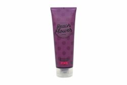Victoria's Secret Pink Beach Flower Body Lotion 236ml - Image 2