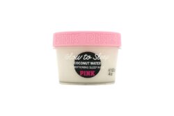Victoria's Secret Pink Glow To Sleep Coconut Water Conditioning Sleep Mask 135ml
