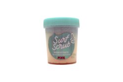 Victoria's Secret Pink Surf Scrub Ocean Extracts Body Scrub 283g - Image 2
