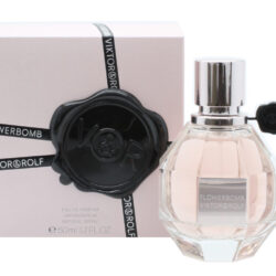 Viktor & Rolf FlowerBomb Eau de Parfum 50ml Spray
