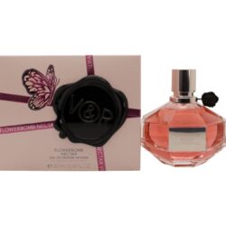 Viktor & Rolf Flowerbomb Nectar Eau de Parfum 90ml Spray