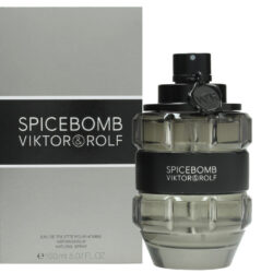 Viktor & Rolf Spicebomb Eau de Toilette 150ml Spray