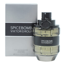 Viktor & Rolf Spicebomb Eau de Toilette 90ml Spray