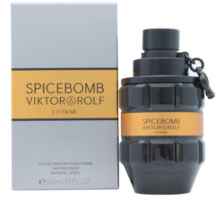 Viktor & Rolf Spicebomb Extreme Eau de Parfum 50ml Spray - Image 2