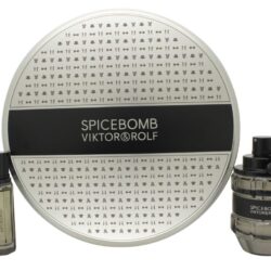 Viktor & Rolf Spicebomb Gift Set 90ml EDT + 20ml EDT