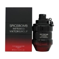 Viktor & Rolf Spicebomb Infrared Eau de Toilette 90ml Spray