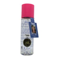 Whatever It Takes Pink Whiff Of Lotus Body Mist 240ml Spray
