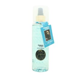 Whatever It Takes Serena Williams Flame Of The Forest Body Mist 240ml Spray - Ellavee