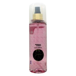 Whatever It Takes Serena Williams Hint Of Blood Lily Body Mist 240ml Spray