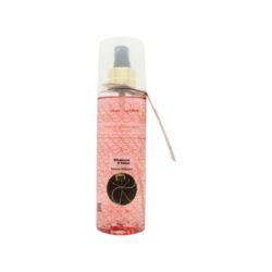 Whatever It Takes Serena Williams Wave Of African Moon Body Mist 240ml Spray