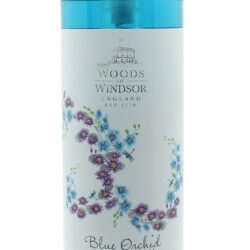 Woods of Windsor Blue Orchid & Water Lily Hand Wash 350ml