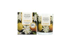 Woods of Windsor Citrus Candle 150g